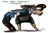 Avatar: The Last Airbender / The Legend of Korra
