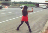 Twerking