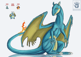 Pokefusion / Pokemon Fusion
