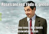 If You Know What I Mean