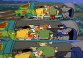 Ruined Childhood