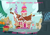 My Little Pony: Friendship is Magic