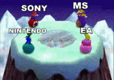 Nintendo