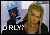 O RLY?