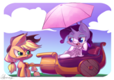 My Little Pony: Friendship is Magic