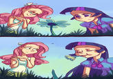 My Little Pony: Friendship is Magic