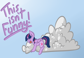 My Little Pony: Friendship is Magic