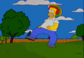 The Simpsons