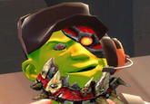 Scout Face