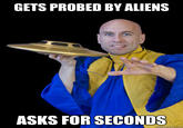 UFO Phil