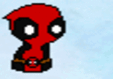 Deadpool (Marvel Comics)