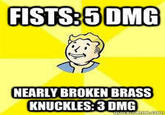 Fallout