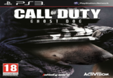 Call of Duty Dog