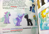 My Little Pony: Friendship is Magic