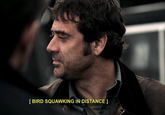 Descriptive Noise