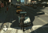 Grand Theft Auto