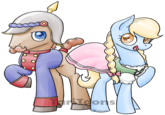 Ponify