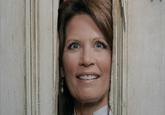 Michele Bachmann Newsweek Photo
