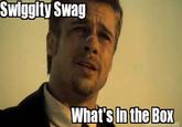Swag