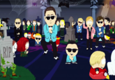 Psy