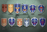 The Legend of Zelda
