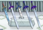 The Legend of Zelda