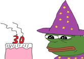 Feels Bad Man / Sad Frog