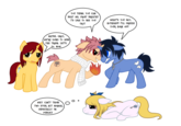 Ponify