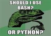 Philosoraptor