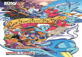 My Little Pony: Friendship is Magic