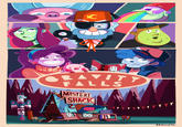 Gravity Falls