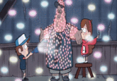 Gravity Falls