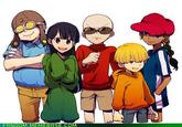 Childhood Enhanced