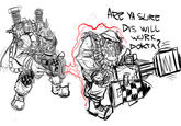 Warhammer 40k/40,000