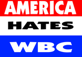 Westboro Baptist Church