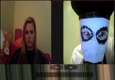 Chatroulette reactions