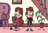 Gravity Falls