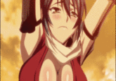Jiggle Physics / Gainaxing