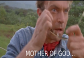 Mother of God