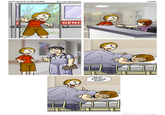 CADbortion / Ctrl+Alt+Del Parodies