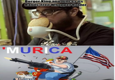 'Murica