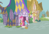 My Little Pony: Friendship is Magic