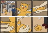 Webcomics
