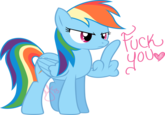 My Little Pony: Friendship is Magic