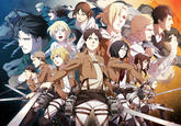 Attack on Titan