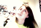 Overly Attached Girlfriend