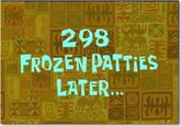 SpongeBob SquarePants