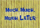 SpongeBob SquarePants