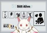 Puella Magi Madoka Magica