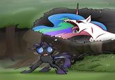 My Little Pony: Friendship is Magic